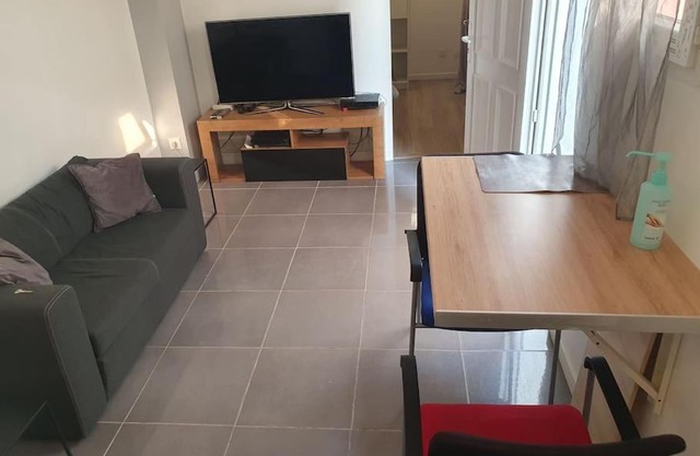 APPARTEMENT SYMPATHYQUE