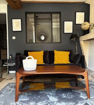 Appartement Talmont sur Gironde