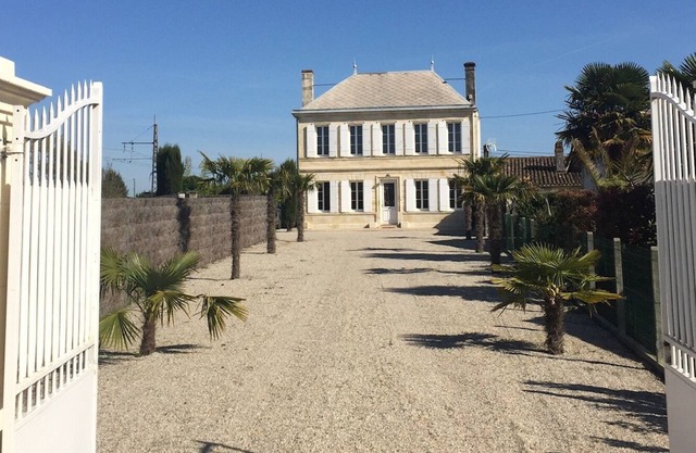 Appartement T2