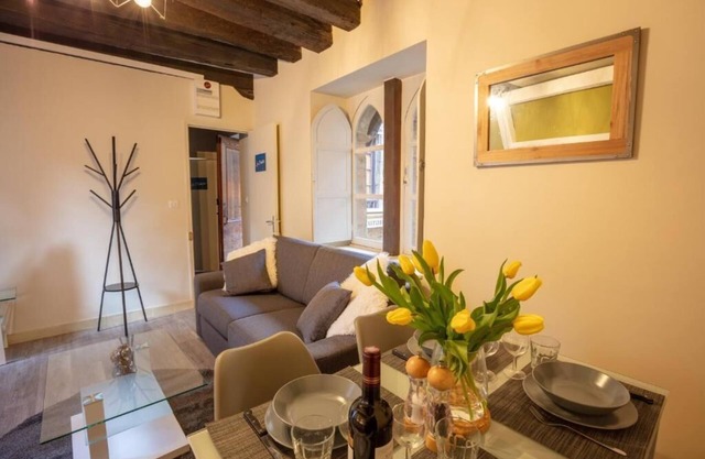 Appartement T2 30 M2 - Centre Historique de Sarlat