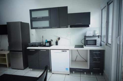 Appartement T2 Noisy Le Grand
