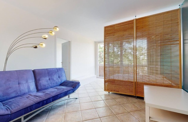 Appartement T3 au Cœur D'une Résidence Arborée