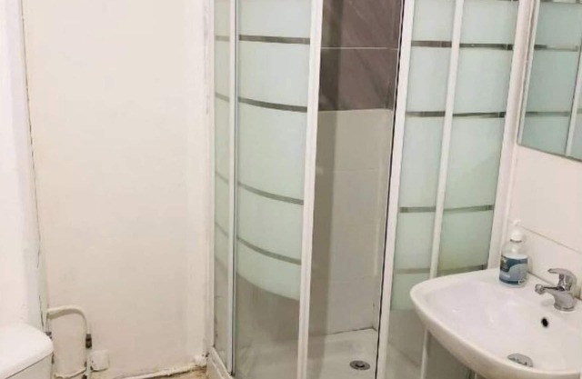 Appartement T3