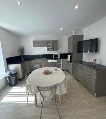 Appartement T3