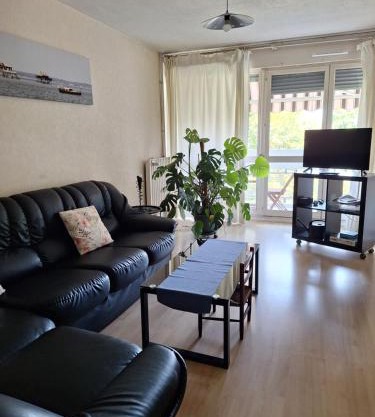 Appartement T3 GEO ANDRE