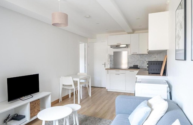 Appartement Tain L'Hermitage