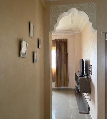 Appartement tanger al houara