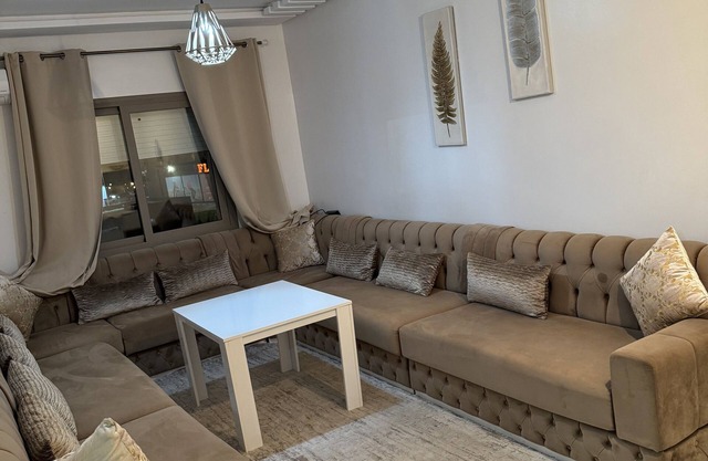 Appartement Tanger