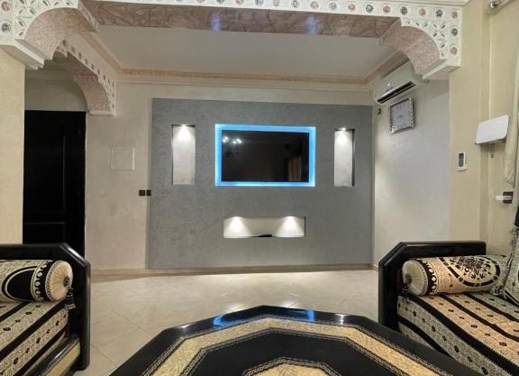 Appartement Tanger