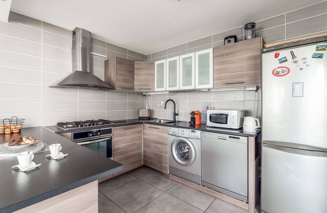 Appartement Tenente - Welkeys