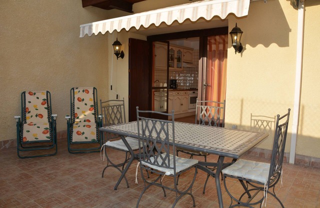 Appartement terrasse. SPECIAL OFFRE Juillet-Août 20% réduction.