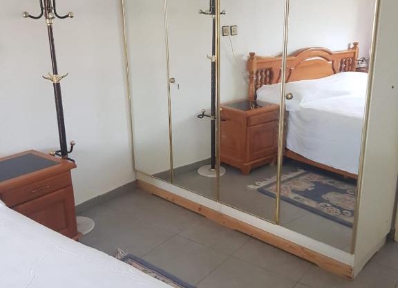 Appartement Tona