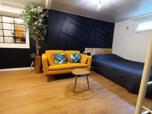 Appartement tout confort