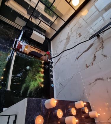 Appartement Tours centre