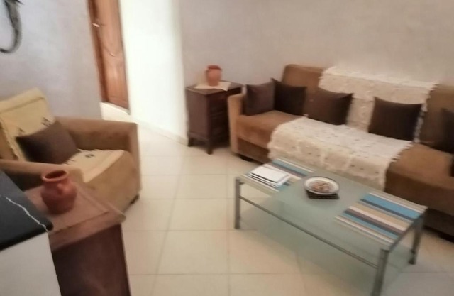 appartement traditional cozy