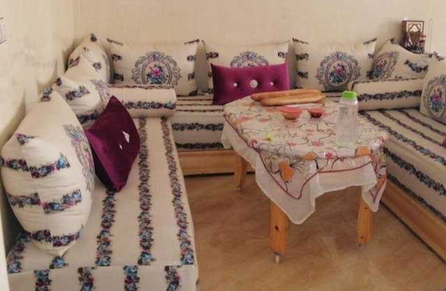 Appartement tres calme et moderne free parking