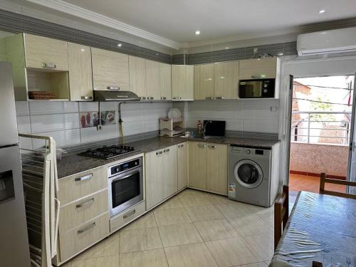 Appartement trouville