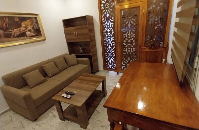 Appartement Tunis Center