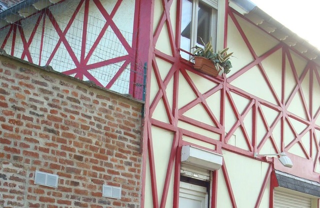 Appartement Type 3