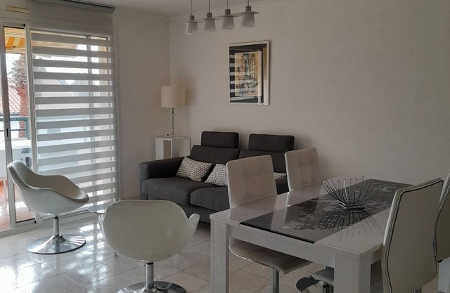 Appartement Type 3 Valras Plage à 300m de la Plage