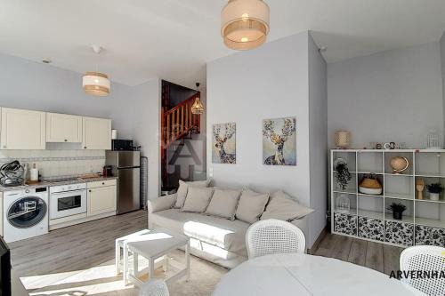 Appartement Ulysse