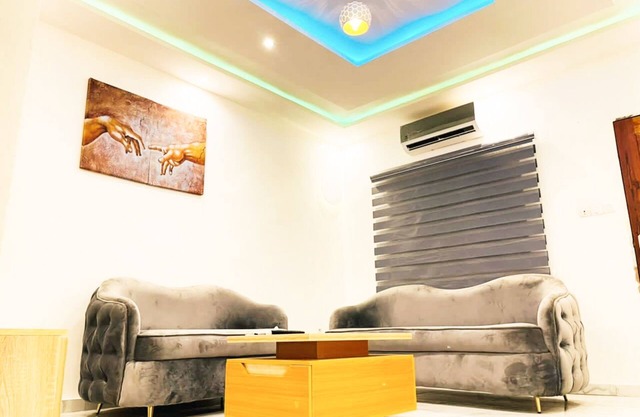 Appartement unique en plein coeur de Cotonou non loin du stade