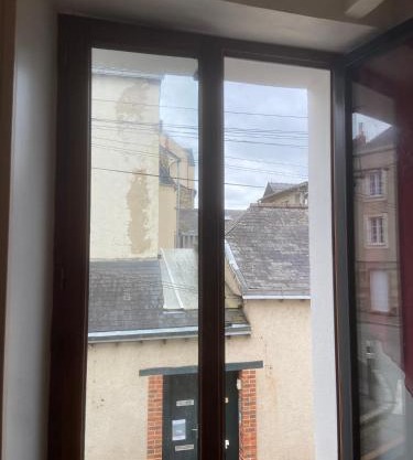 Appartement Vacances