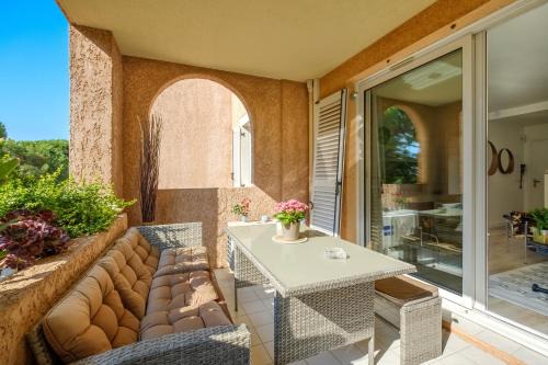 Appartement Vaugrenier Presidences