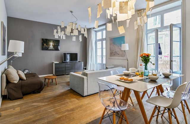 Appartement Vettra - Welkeys