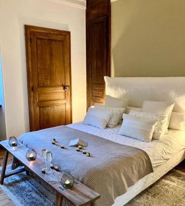 Appartement VH III