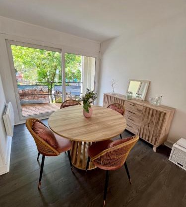 Appartement Victoria