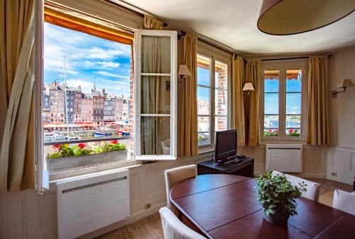 Appartement Vieux Bassin