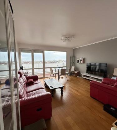 Appartement Vue Exceptionnelle