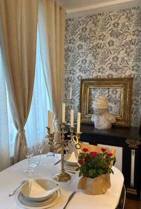 Appartement Yodyne 5 min de Lille Flandres