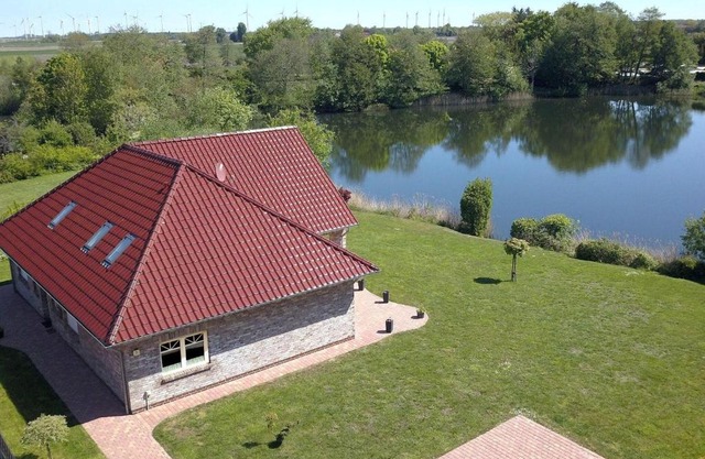Appartementhaus am Kiessee, Westerholt