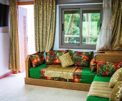 appartements Al Amri akchour