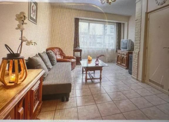 Appartements Brussels