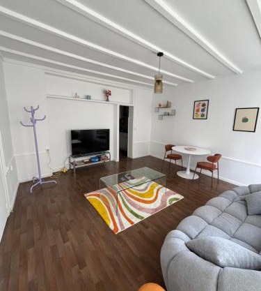 Appartements Cosy, Centre de Rosendaël, HomyNest