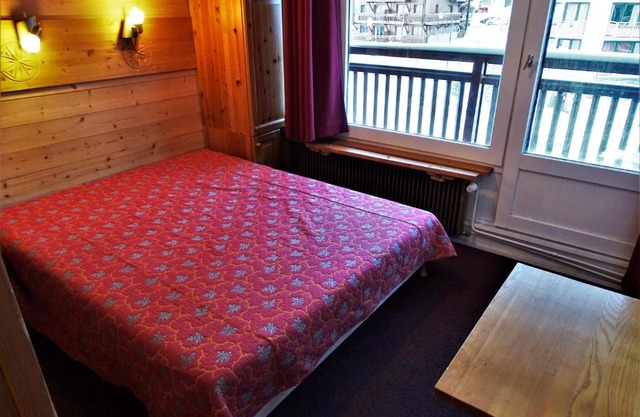 Appartements in Roc de Peclet by PiaundDirk