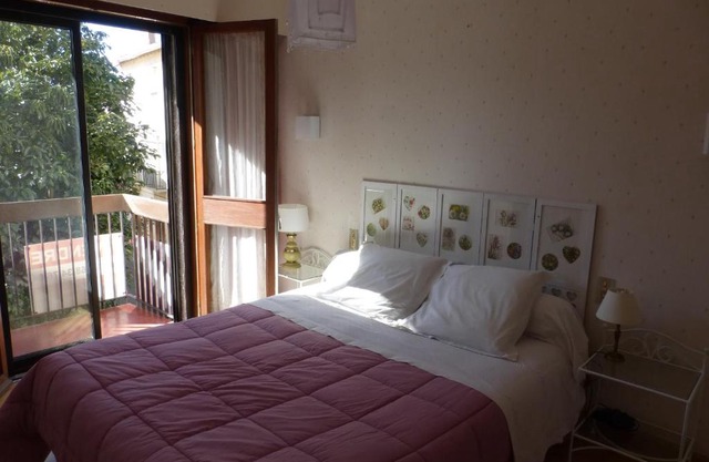 Appartements la maison haute