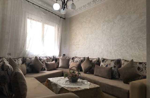 Appartements M'diq