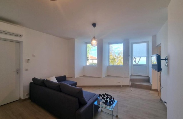 Appartements MONACO La Turbie