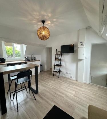 Appartements Pacy-sur-Eure