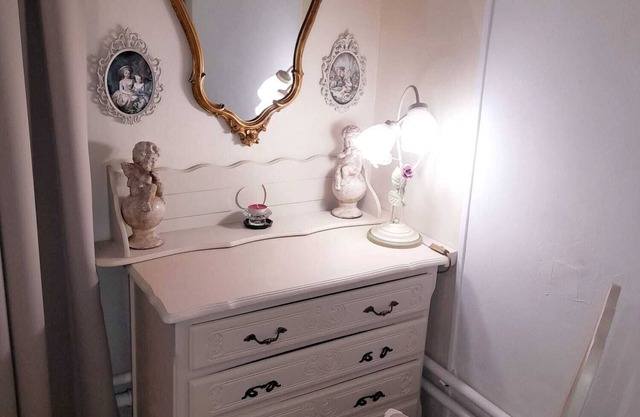 Appartements spacieux avec toutes commoditéss