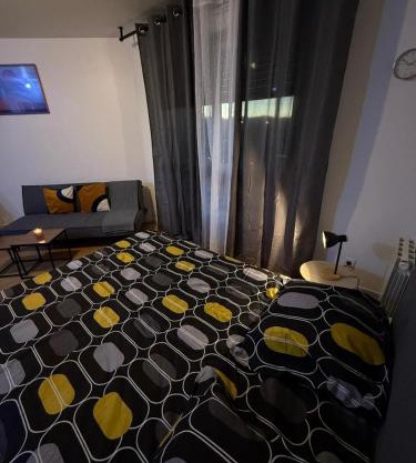 Appartements Sully