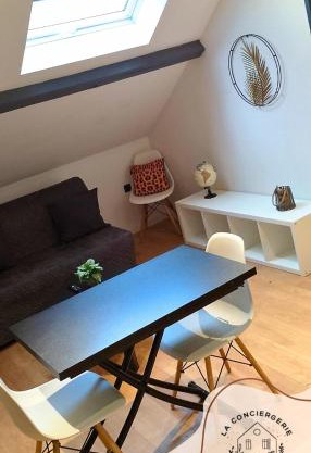 Appartements Zen- Hyper Centre