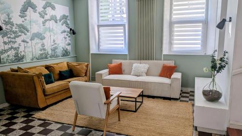 AppartHotel - Le Downtown 1 à 5 personnes