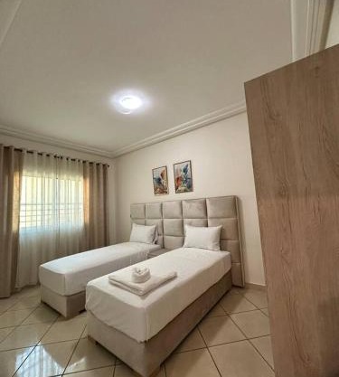 Apparthotel mojonera