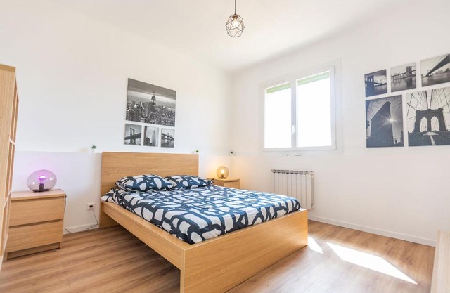 AppartHotel T3 EpicServices Saint-Charles