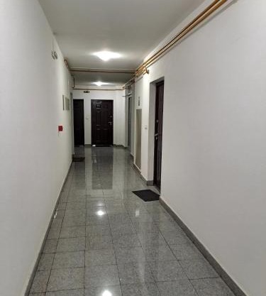 Appartment شقة